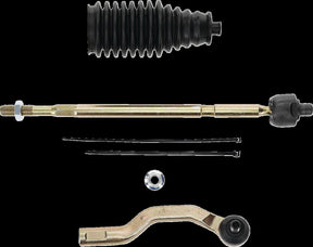 Moose Offroad Hard Parts Tie Rod End Kit Lh Moose Polar