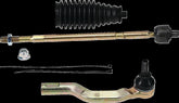 Moose Offroad Hard Parts Tie Rod End Kit Rh Polaris Mse