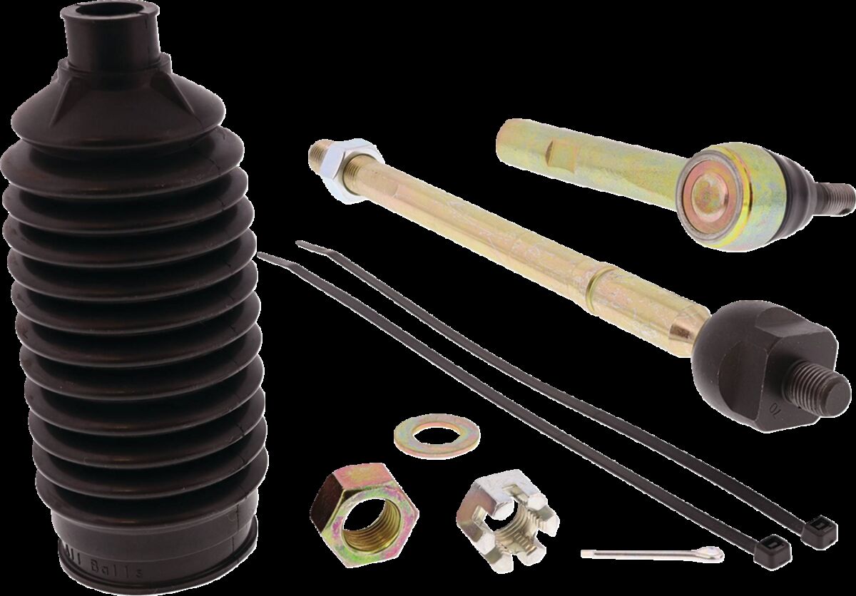 Moose Offroad Hard Parts Tie Rod Kit Left/Right Moose K