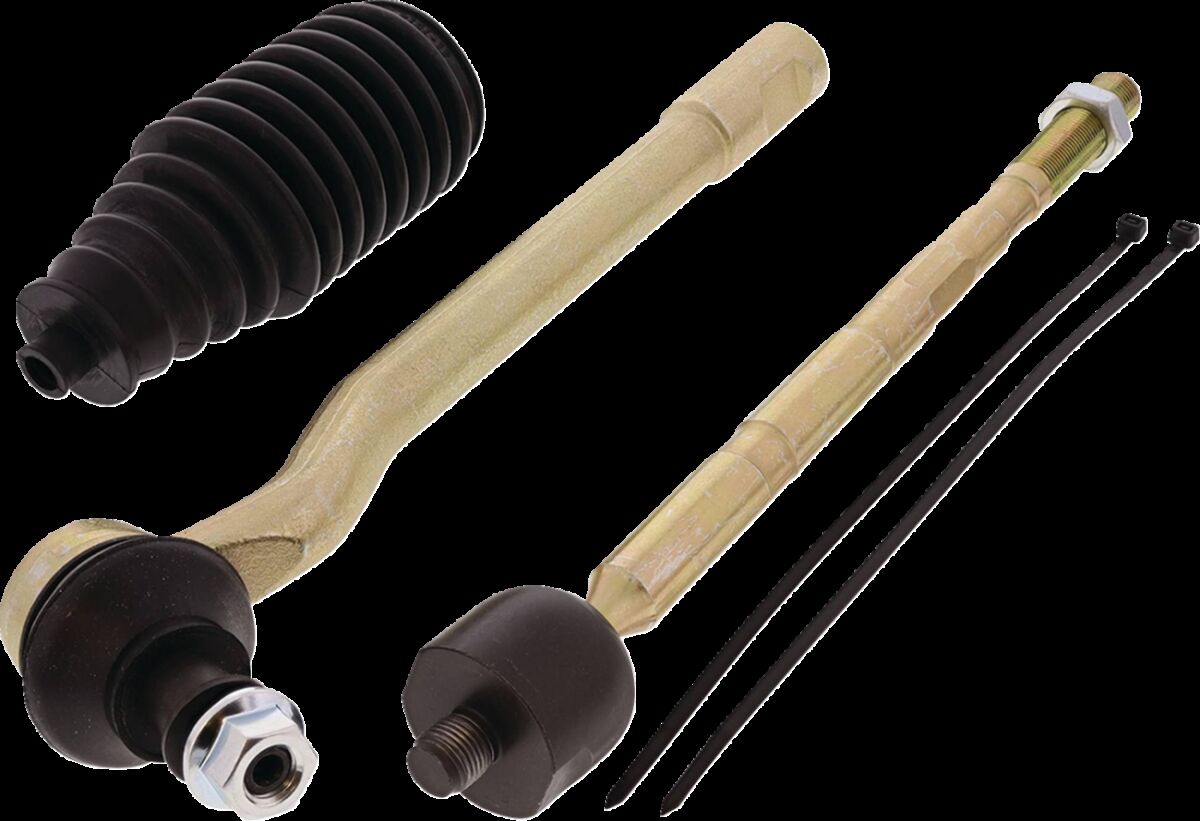 Moose Offroad Hard Parts Tie Rod Kit Left/Right Moose P