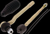 Moose Offroad Hard Parts Tie Rod Kit Left/Right Moose P