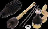Moose Offroad Hard Parts Tie Rod End Kit Lh Moose Polar