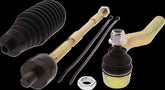Moose Offroad Hard Parts Tie Rod End Kit Rh Polaris Mse