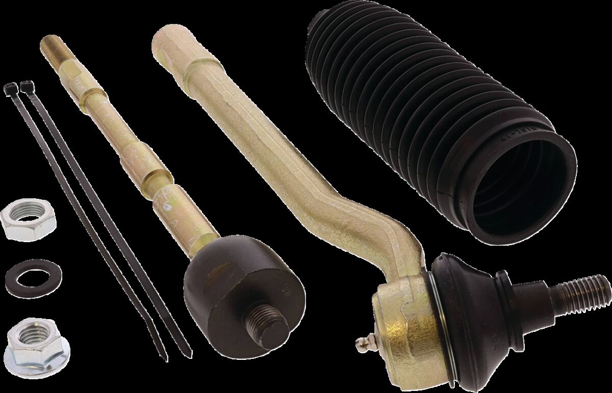 Moose Offroad Hard Parts Tie Rod Kit Left/Right Moose P