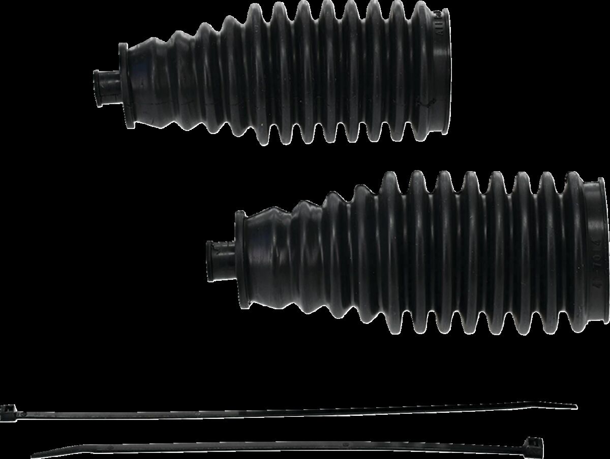 Moose Offroad Hard Parts Replacement Boot Rack Kits Mse