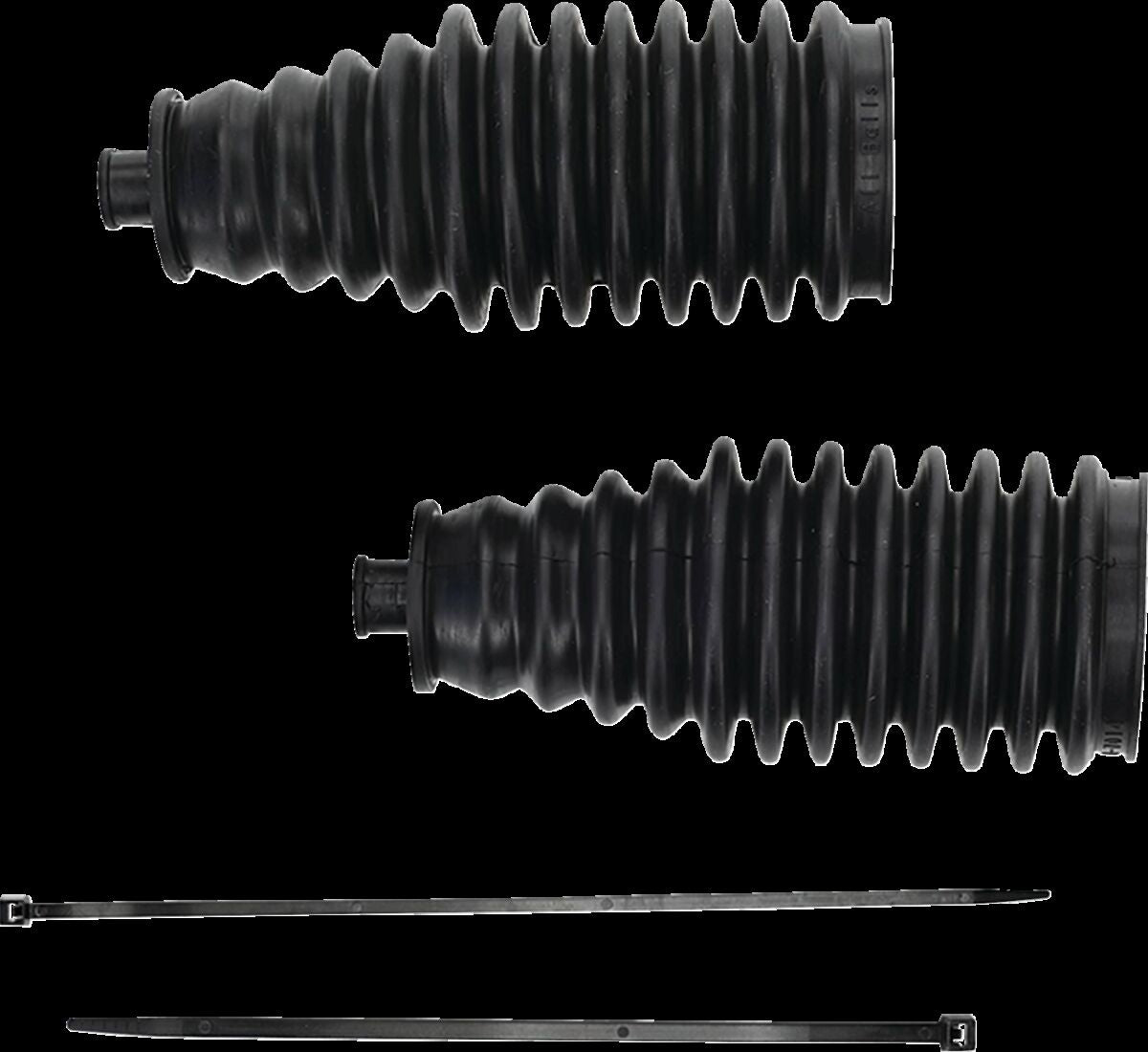 Moose Offroad Hard Parts Replacement Boot Rack Kits Mse