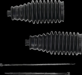 Moose Offroad Hard Parts Replacement Boot Rack Kits Mse