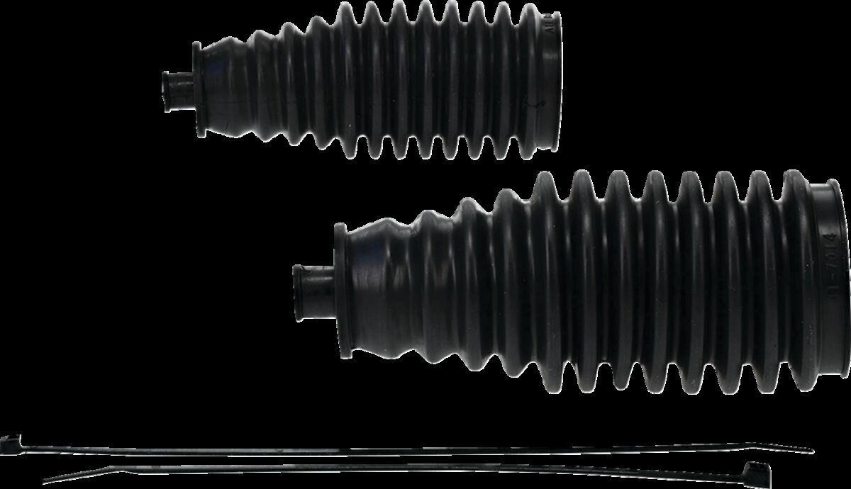 Moose Offroad Hard Parts Replacement Boot Rack Kits Mse