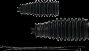 Moose Offroad Hard Parts Replacement Boot Rack Kits Mse