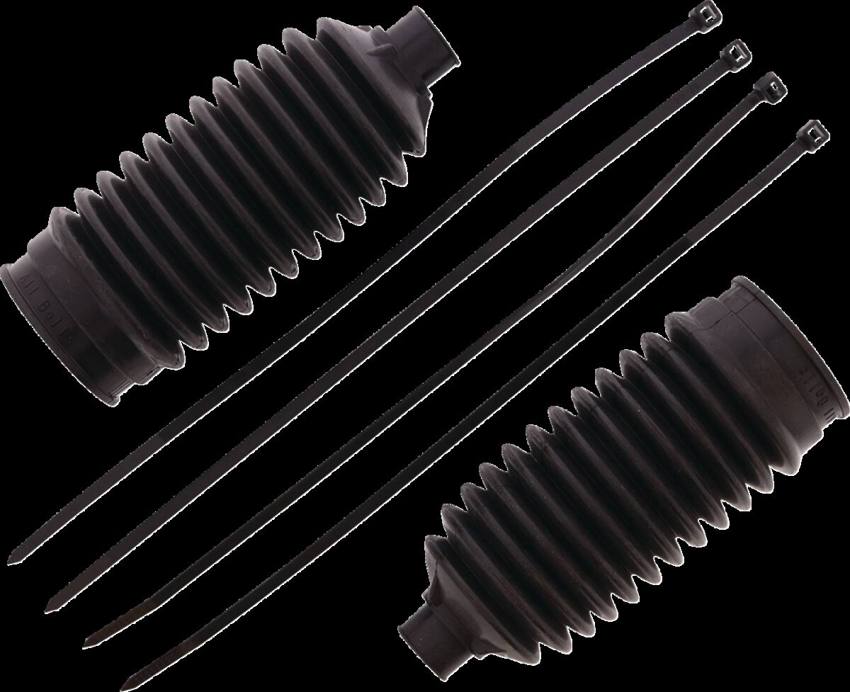 Moose Offroad Hard Parts Replacement Boot Rack Kits Mse