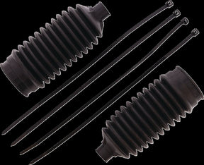 Moose Offroad Hard Parts Replacement Boot Rack Kits Mse