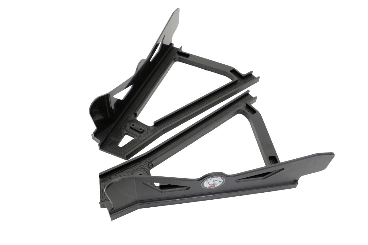 Axp Racing Front A Arm Guards Rzr Xp1000