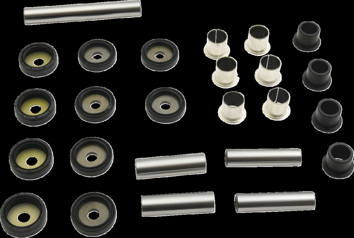 Moose Offroad Hard Parts Rear Independent Suspension Ki