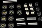 Moose Offroad Hard Parts Rear Independent Suspension Ki