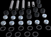 Moose Offroad Hard Parts Rear Independent Suspension Ki