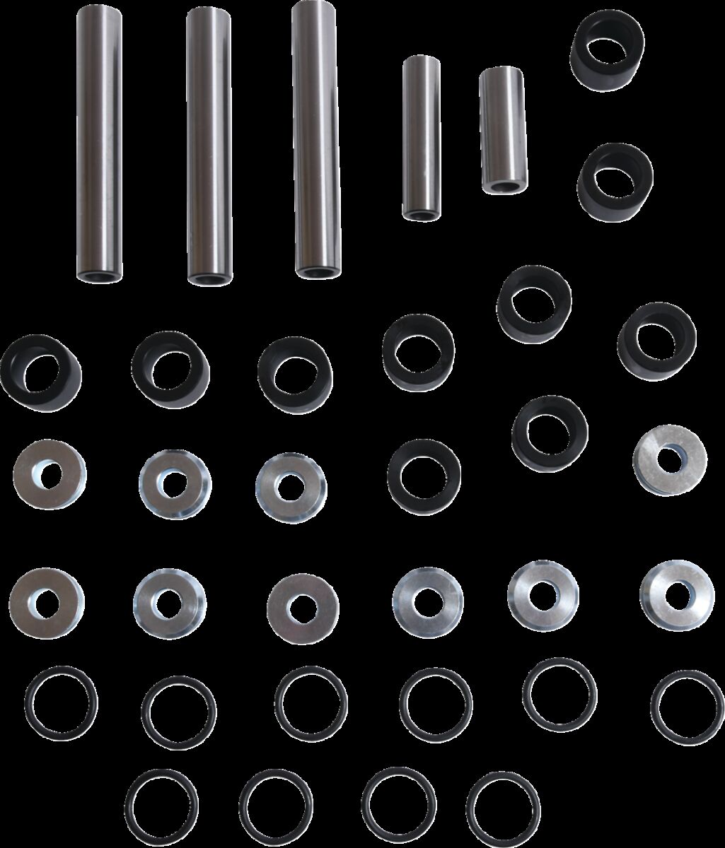 Moose Offroad Hard Parts Rear Independent Suspension Ki