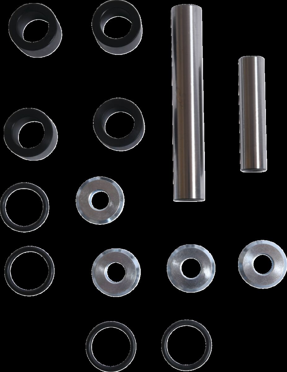 Moose Offroad Hard Parts Rear Independent Susp Knuckle