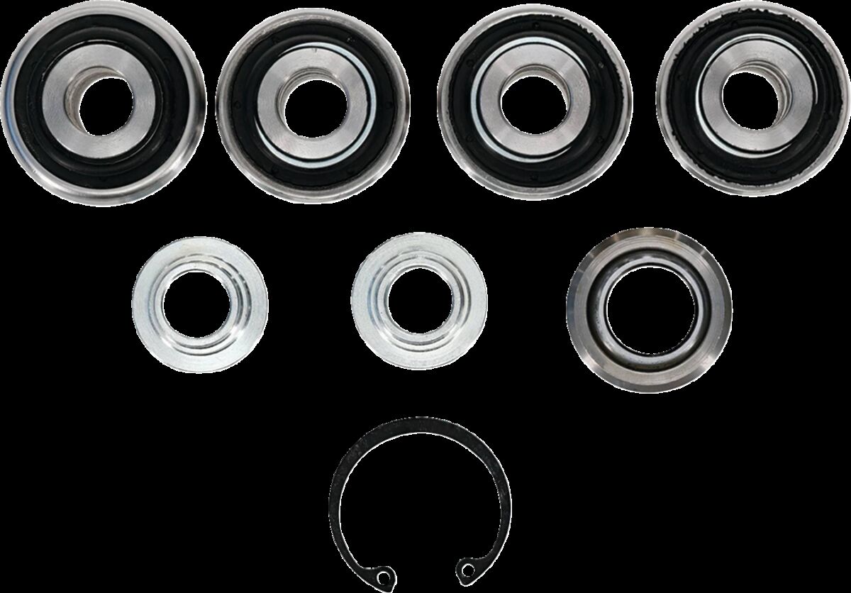 Moose Offroad Hard Parts Rear Independent Suspension Ki