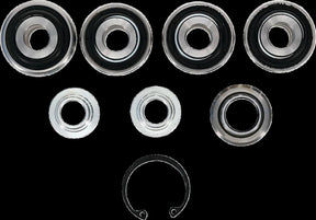 Moose Offroad Hard Parts Rear Independent Suspension Ki
