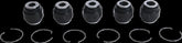 Moose Offroad Hard Parts Rear Independent Suspension Ki