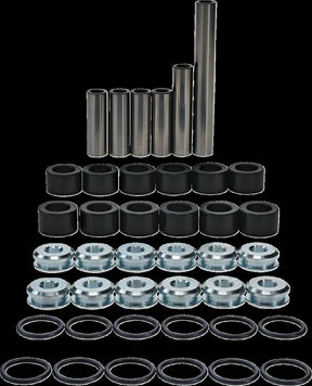Moose Offroad Hard Parts Rear Independent Suspension Ki