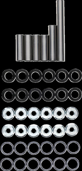 Moose Offroad Hard Parts Rear Independent Suspension Ki