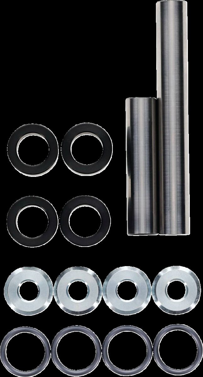 Moose Offroad Hard Parts Rear Independent Suspension Ki