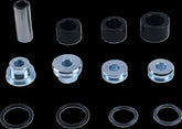 Moose Offroad Hard Parts A Arm Bearing & Seal Kit