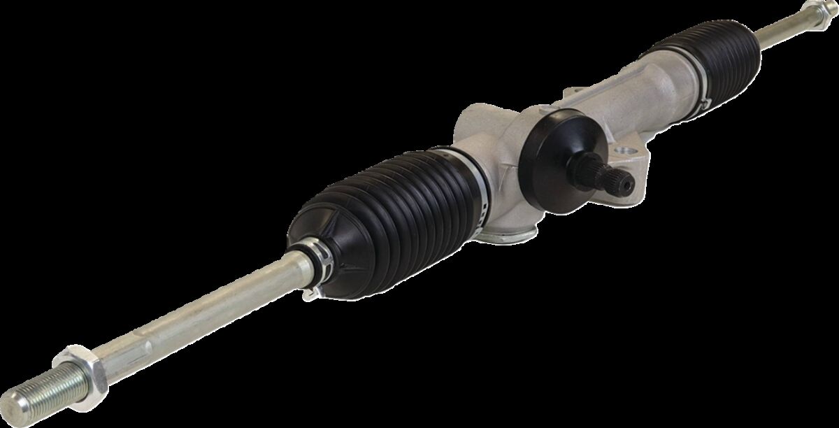 Moose Offroad Hard Parts Steering Rack Moose Kawasaki