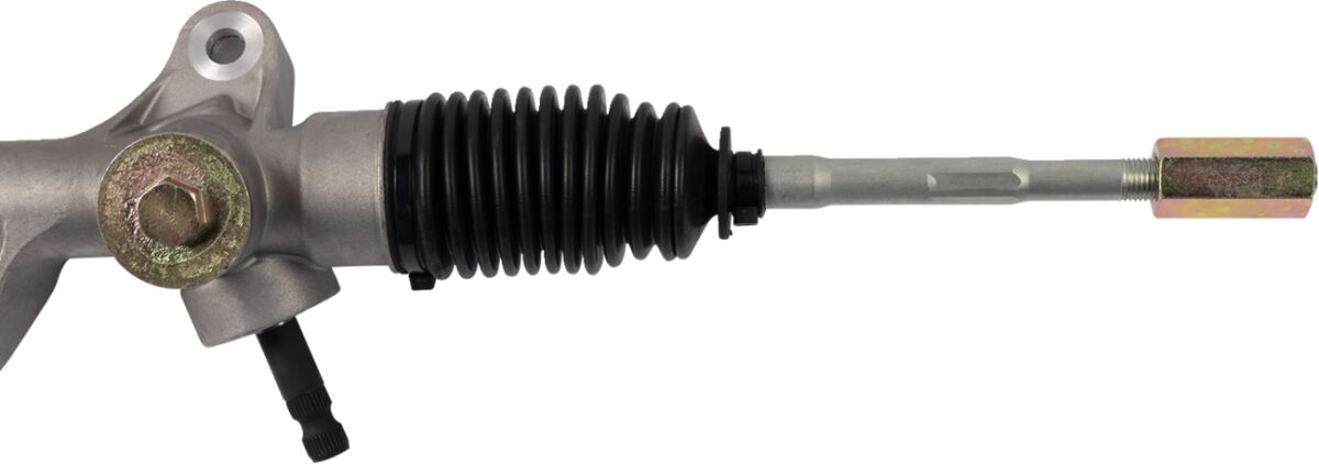Moose Offroad Hard Parts Steering Rack Moose Kawasaki