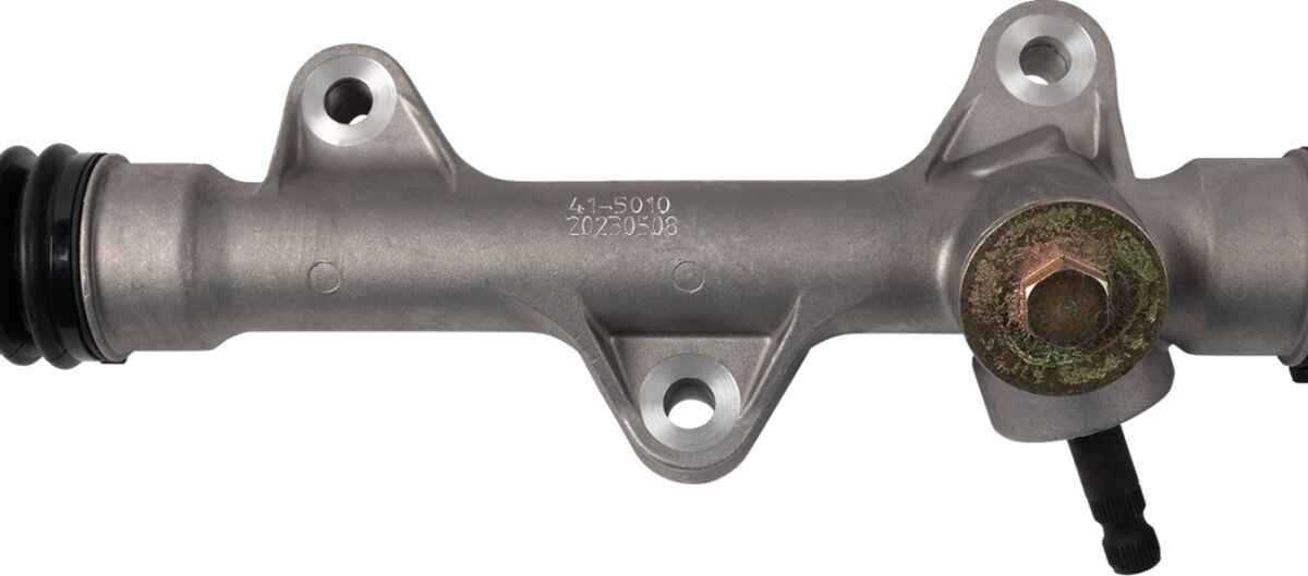 Moose Offroad Hard Parts Steering Rack Moose Kawasaki
