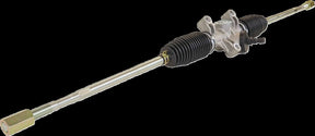 Moose Offroad Hard Parts Steering Rack Moose Kawasaki