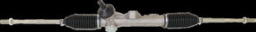 Moose Offroad Hard Parts Steering Rack Moose Kawasaki