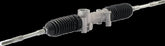 Moose Offroad Hard Parts Steering Racks Moose Polaris