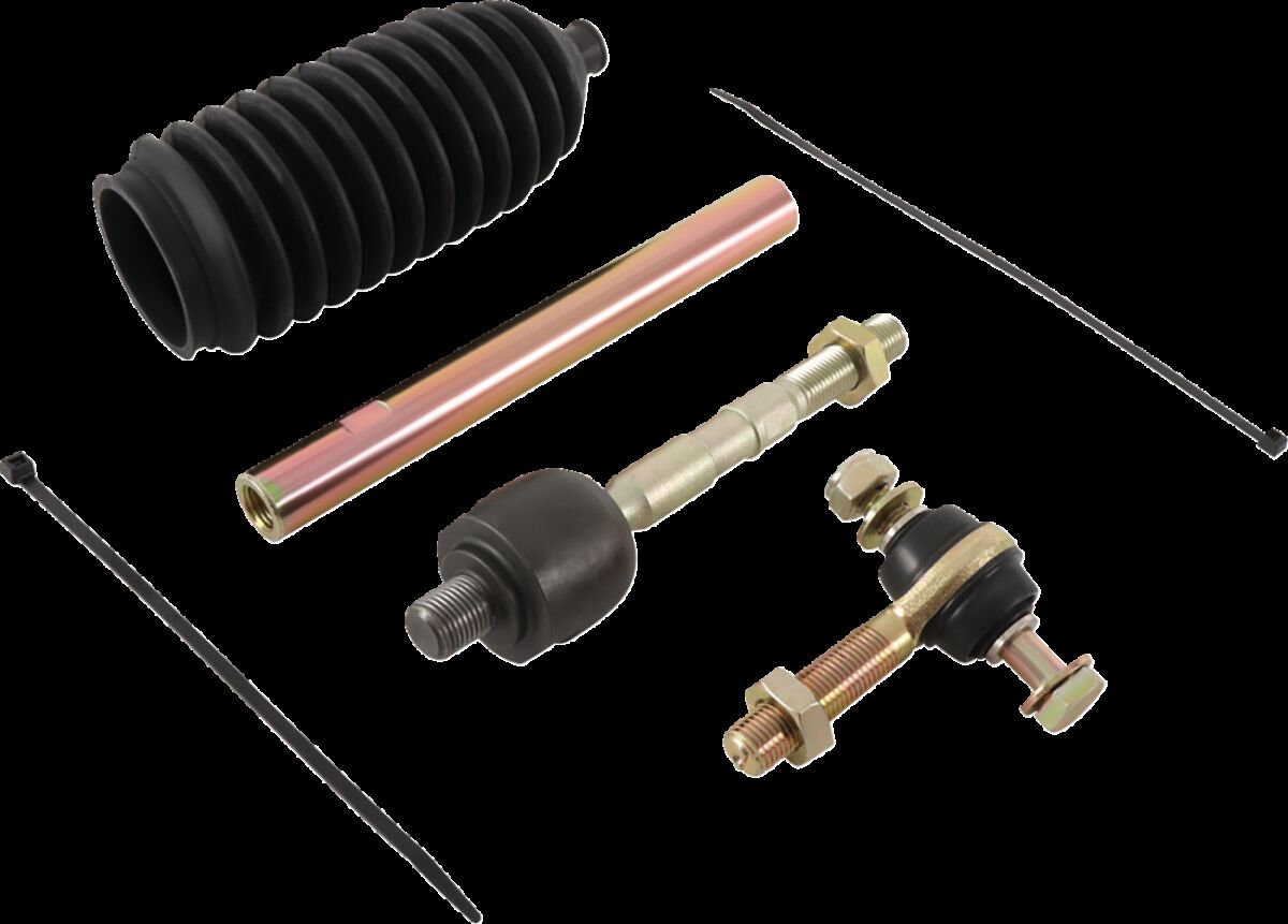 Moose Offroad Hard Parts Tie Rod End Kit Left Utv Canam