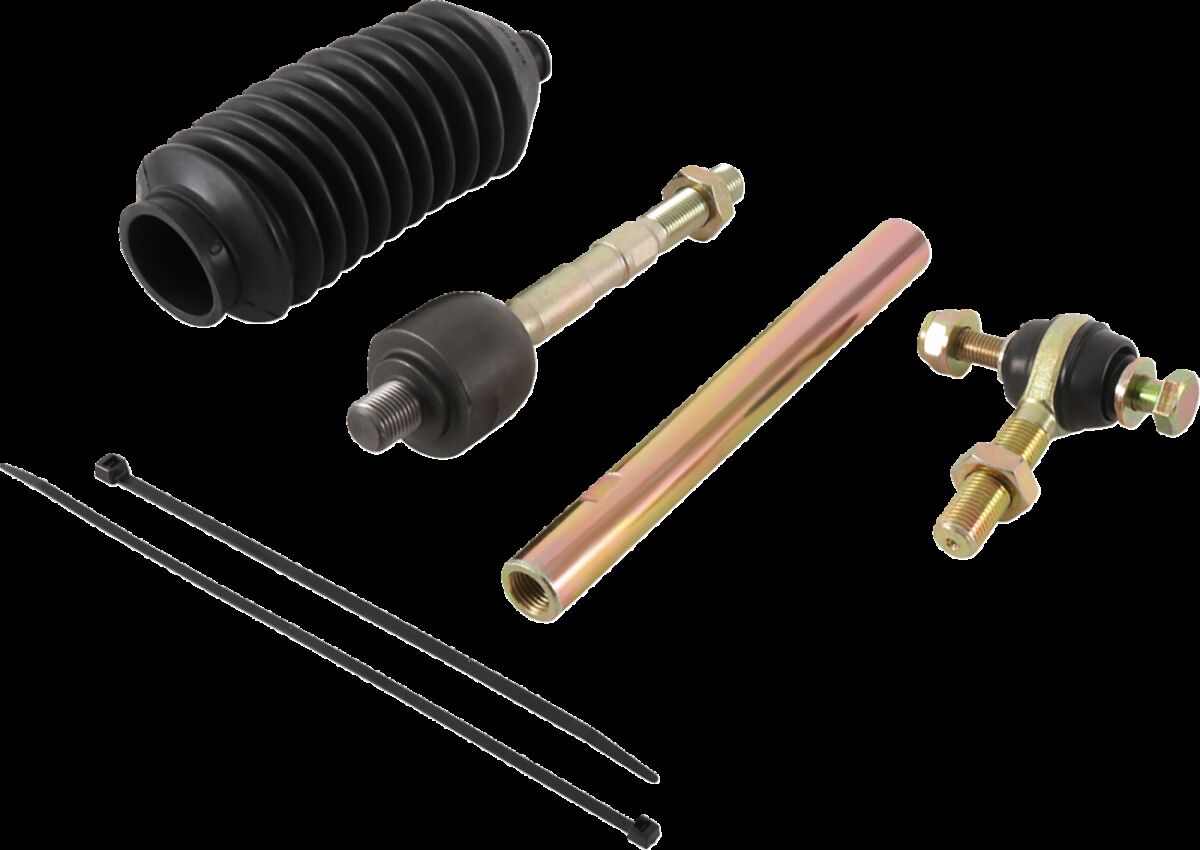 Moose Offroad Hard Parts Tie Rod End Kit Right Utv Cana