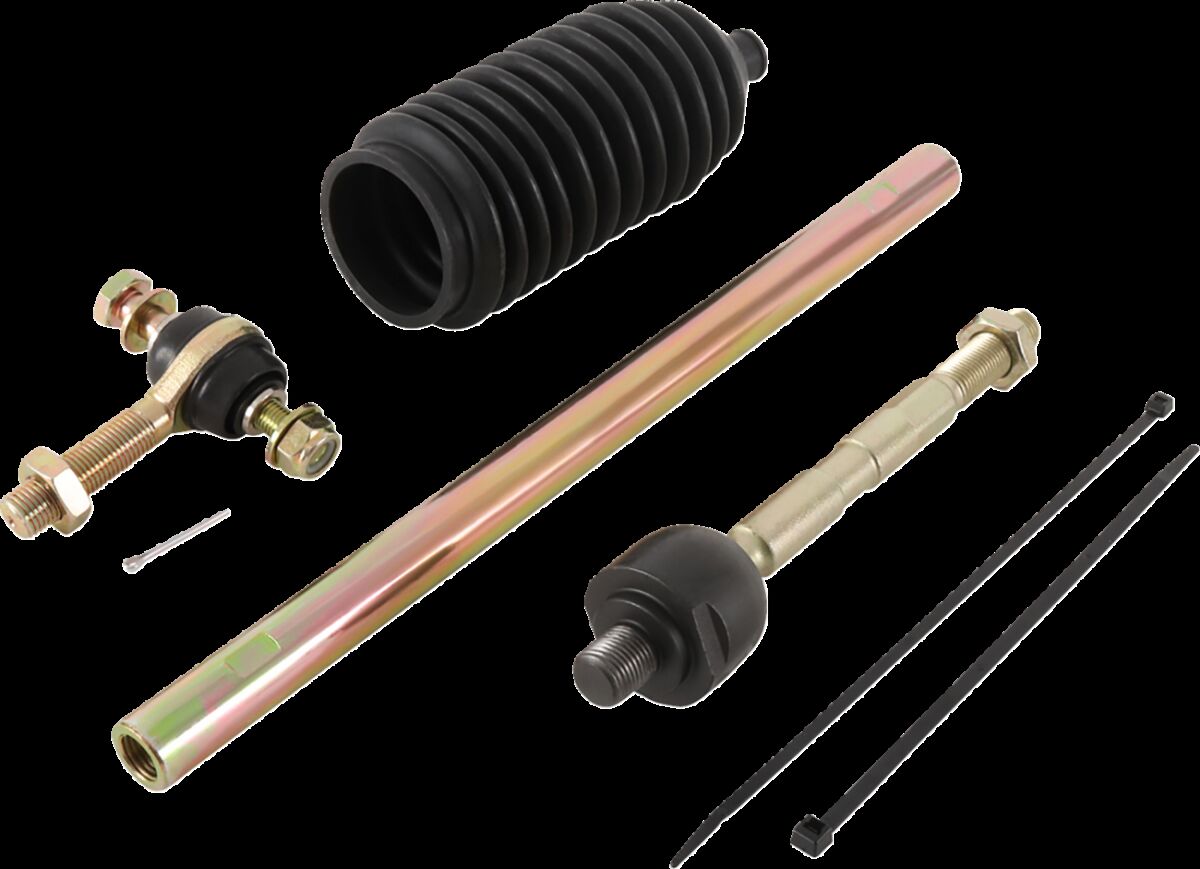 Moose Offroad Hard Parts Tie Rod End Kit Left Utv Canam