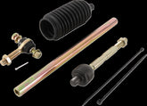 Moose Offroad Hard Parts Tie Rod End Kit Left Utv Canam
