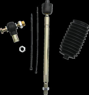 Moose Offroad Hard Parts Tie Rod End Kit Left Utv Moose