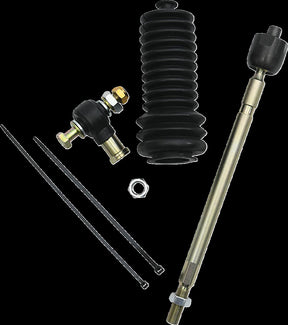 Moose Offroad Hard Parts Tie Rod End Kit Right Utv Pol