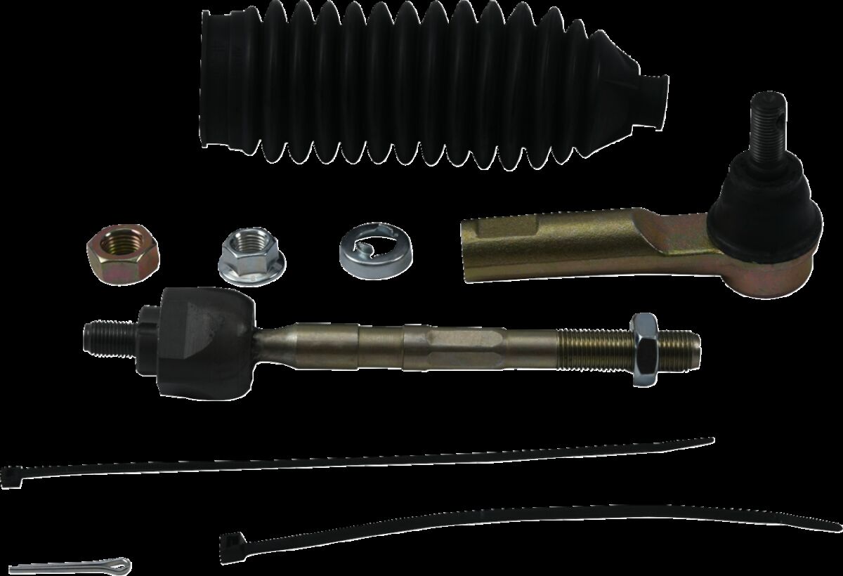 Moose Offroad Hard Parts Tie Rod Assm Kit Left/Right Mo