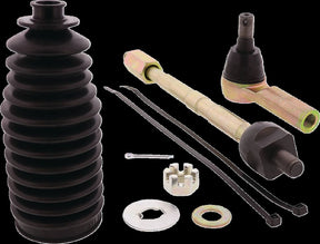 Moose Offroad Hard Parts Tie Rod Assm Kit Left/Right Mo