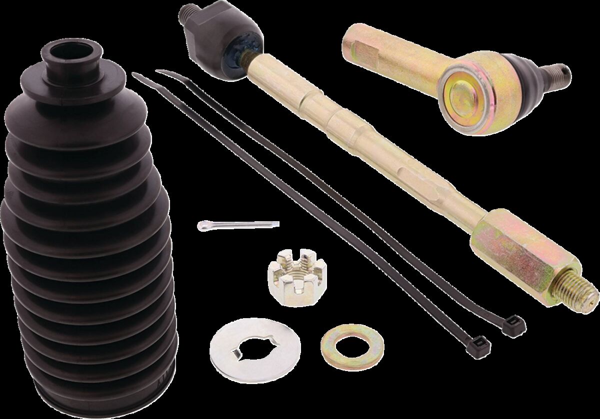Moose Offroad Hard Parts Tie Rod Assm Kit Left/Right Mo