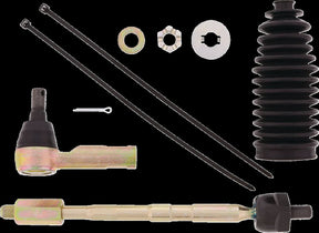 Moose Offroad Hard Parts Tie Rod Assm Kit Left/Right Mo