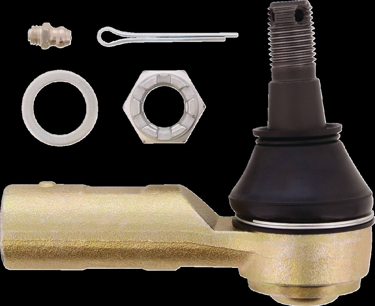 Moose Offroad Hard Parts Tie Rod Kit Outer Moose Kawasa