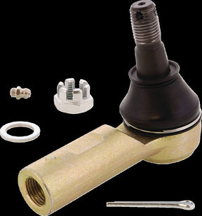 Moose Offroad Hard Parts Tie Rod Kit Outer Moose Kawasa