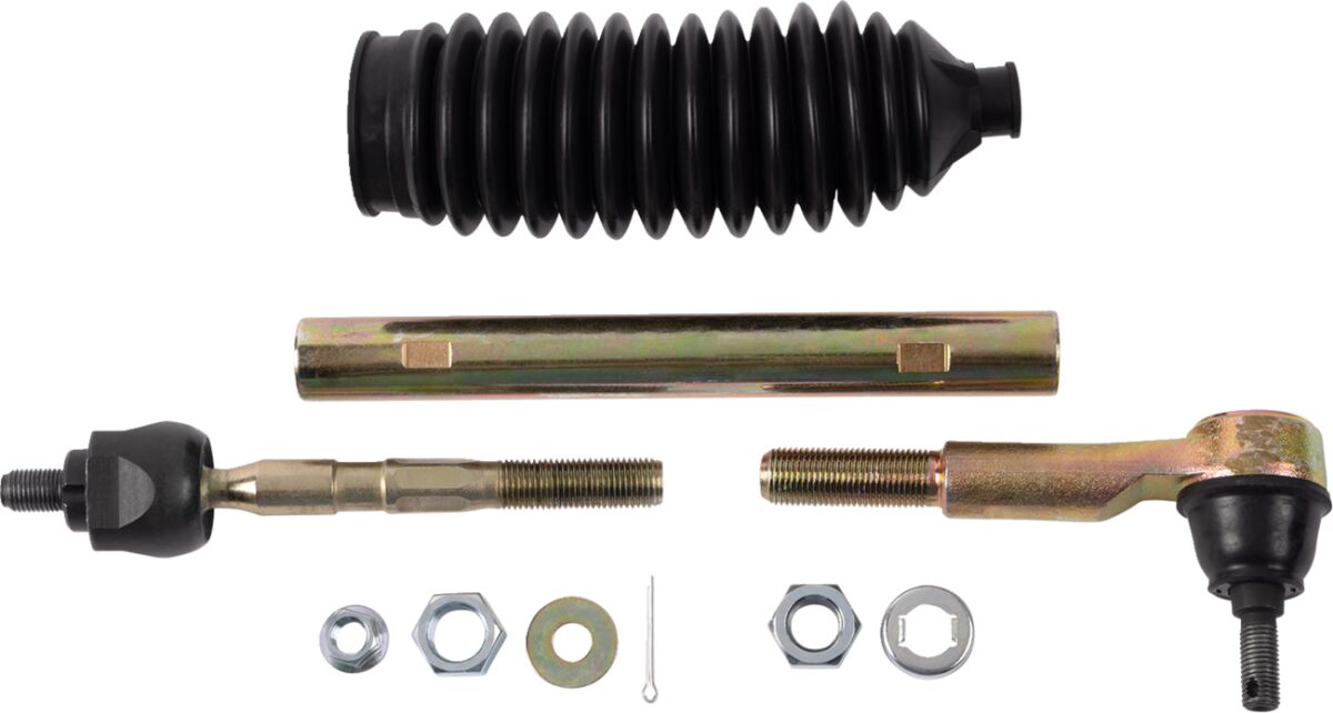 Moose Offroad Hard Parts Tie Rod Assm Kit Left/Right Mo