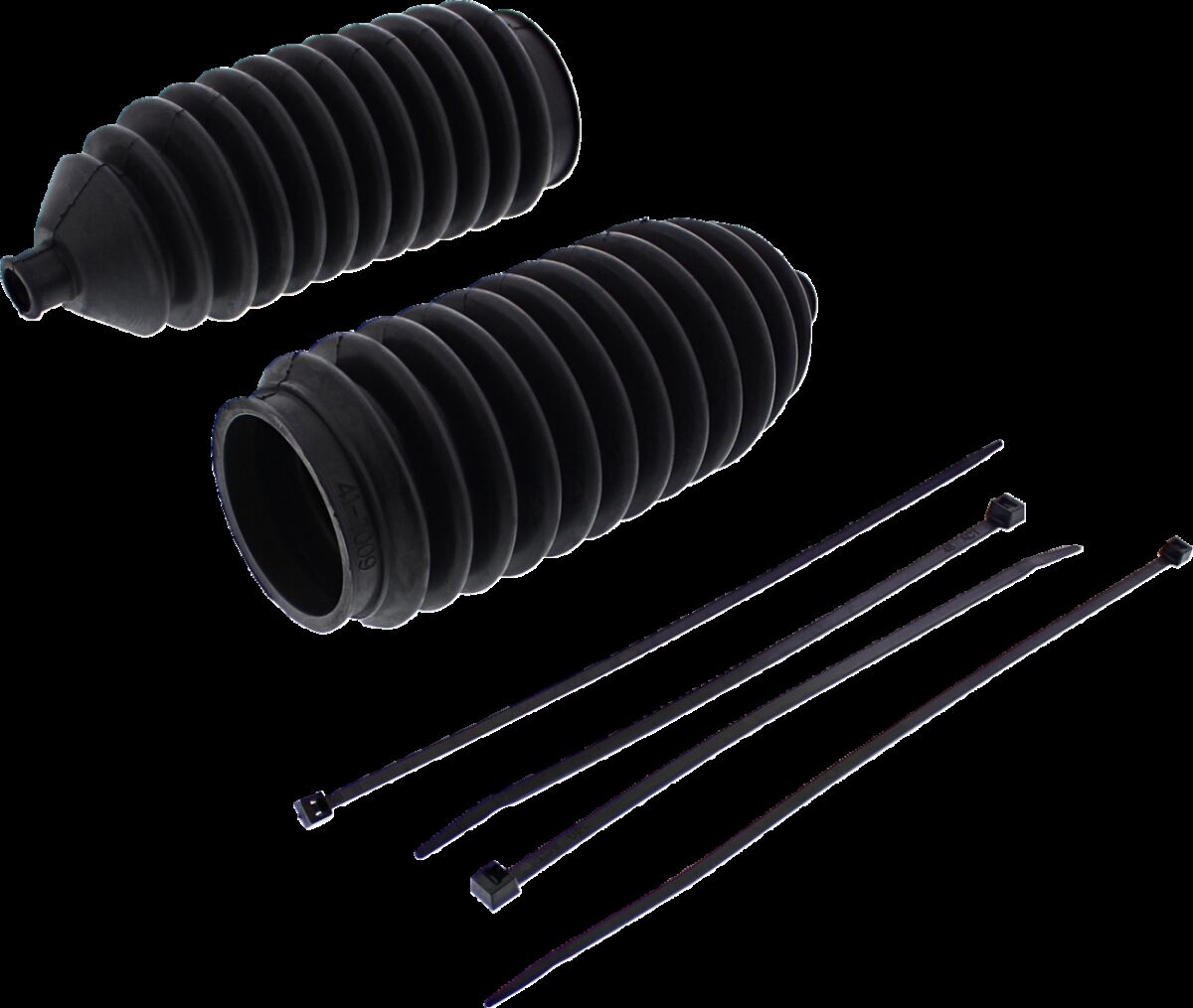 Moose Offroad Hard Parts Replacement Boot Rack Kits Mse
