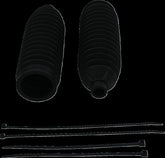 Moose Offroad Hard Parts Replacement Boot Rack Kits Mse