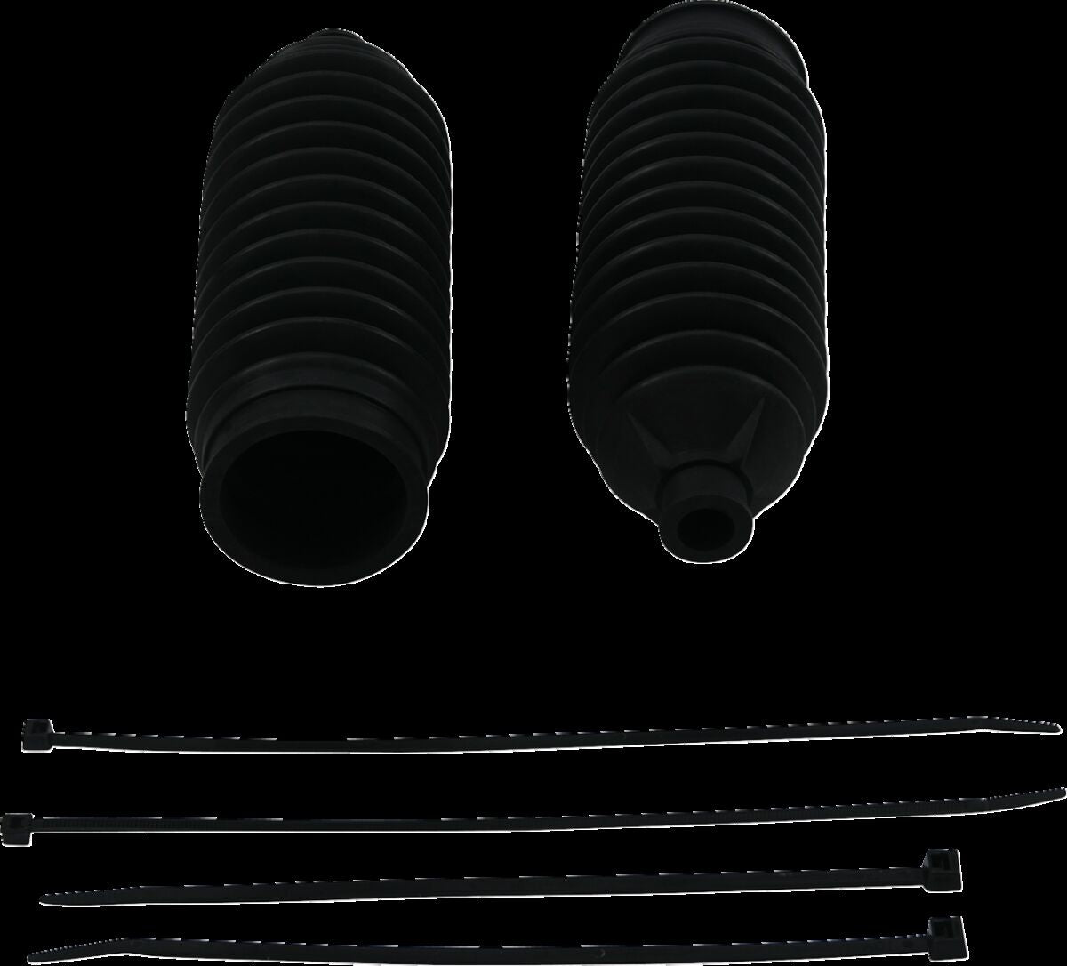 Moose Offroad Hard Parts Replacement Boot Rack Kits Mse